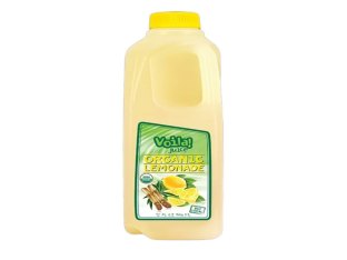 Voila Fresh Lemonade