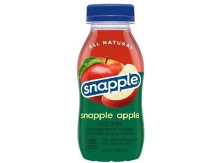 Snapple