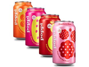 Poppi Probiotic Soda