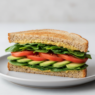 Dairy-Free Veggie Veggie (GF) Dairy-Free Veggie Veggie (GF)