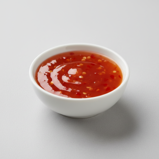 A la Carte Sweet Chili Sauce A la Carte Sweet Chili Sauce