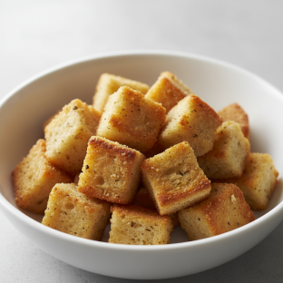 Housemade Croutons Housemade Croutons