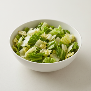 Romaine and Iceberg Mix Romaine and Iceberg Mix
