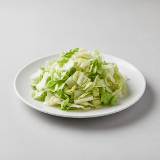 Iceberg Lettuce Iceberg Lettuce