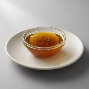 Greek Oil and Vinegar Dressing Greek Oil and Vinegar Dressing