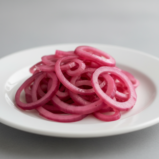Pickled Red Onion Pickled Red Onion