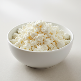 Goat Cheese Goat Cheese