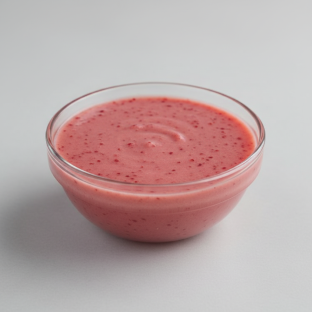 Raspberry Vinaigrette Raspberry Vinaigrette