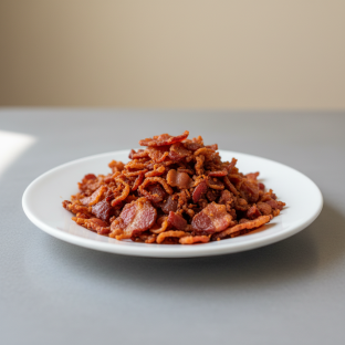 Bacon Bits Bacon Bits