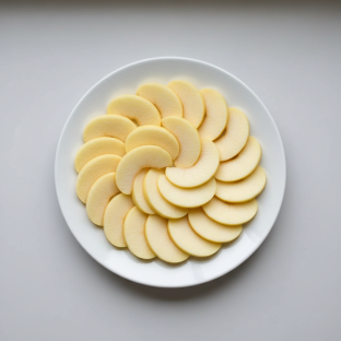 Golden Delicious Apples Golden Delicious Apples