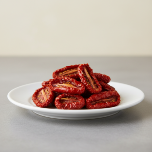 Sun Dried Tomatoes Sun Dried Tomatoes