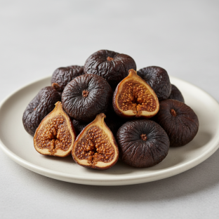 Dried Figs Dried Figs