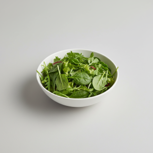 Field Greens Field Greens