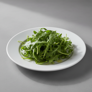 Arugula Arugula