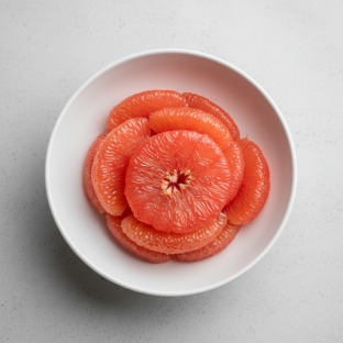 Pink Grapefruit Pink Grapefruit