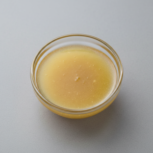 Champagne Dressing Champagne Dressing