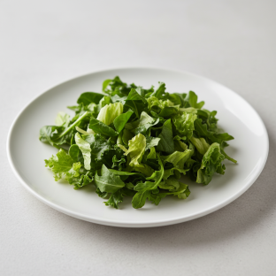 Field Greens Field Greens