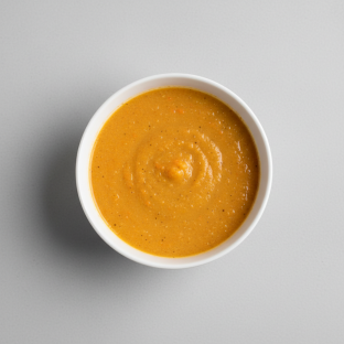 Carrot - Lemon Vinaigrette Carrot - Lemon Vinaigrette