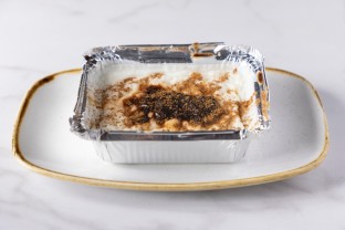 Rice Pudding
