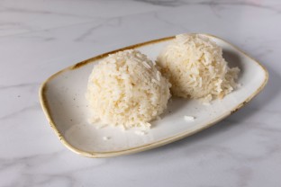 Plain Rice