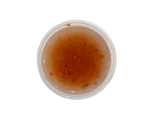 Red Wine Vinaigrette