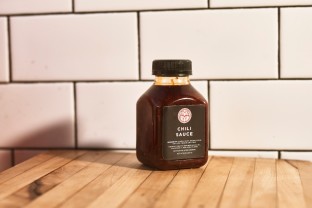 Chili Sauce