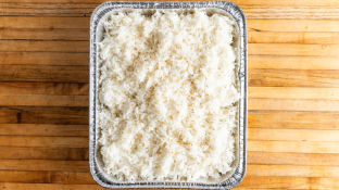 White Rice