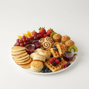 Brunch Charcuterie (Small)