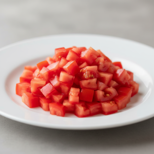 Tomato Tomato