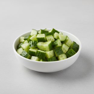 Cucumbers Cucumbers