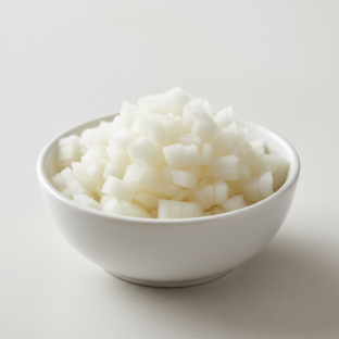 White Onions