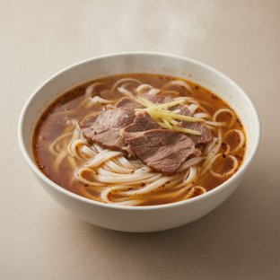 Beef Pho Beef Pho