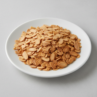 Sliced Almond Sliced Almond