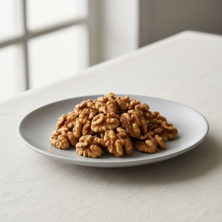 Walnuts Walnuts