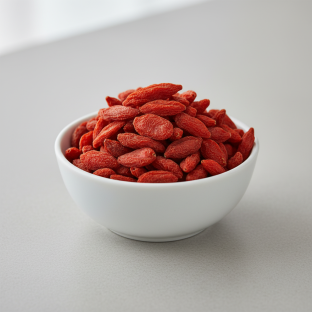 Goji Berries Goji Berries