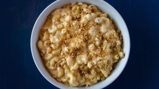 Smoky Mac and Cheese Boxed Meal