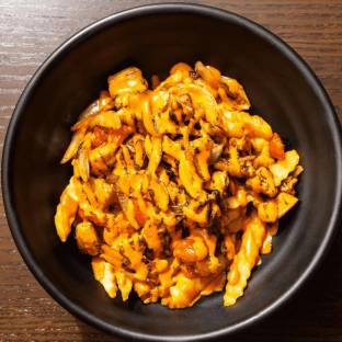 Goku Chicken