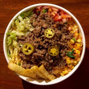 Bulgogi