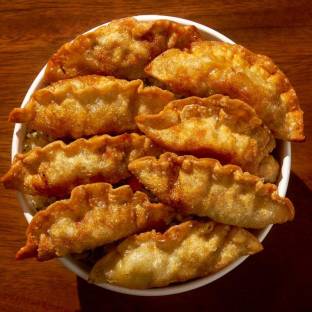 Pork Dumplings