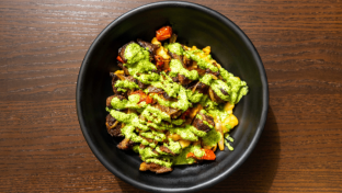 Hulk Galbi Rice Bowl
