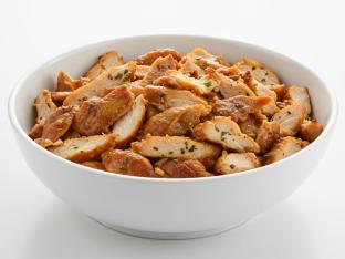 Chicken Shawarma Gyro