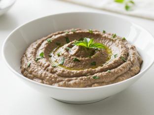 Babaganoush