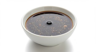 Balsamic Dressing