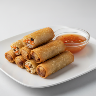 Vietnamese Fried Spring Roll Vietnamese Fried Spring Roll