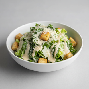 Caesar Salad Caesar Salad