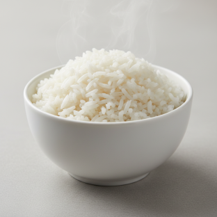White Rice