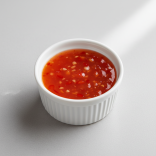Wanda Sauce Wanda Sauce