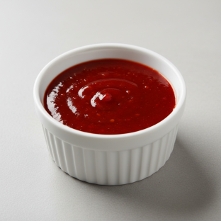 Daredevil Sauce