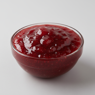 Pound of Strawberry Jelly