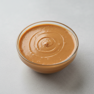 Pound of Peanut Butter